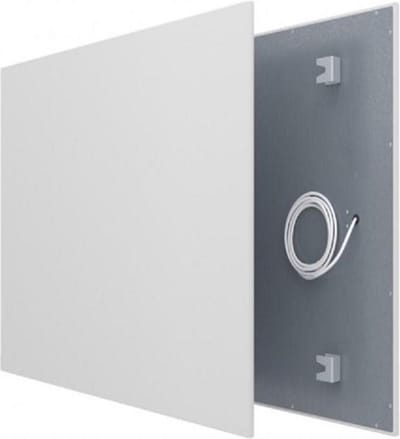 Ecaros 400 Watt metalen infrarood verwarmingspaneel met Wifi switch