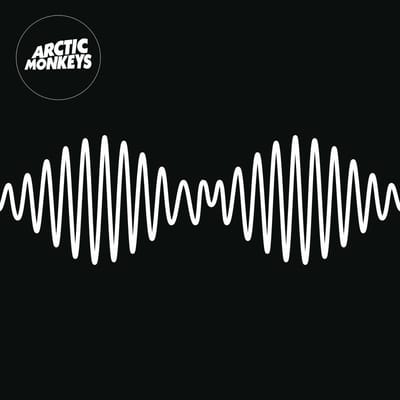Am - Arctic Monkeys