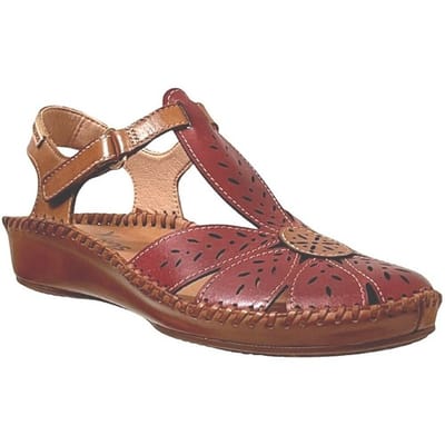 Sandalen met sleehak Pikolinos vallarta 655-0841