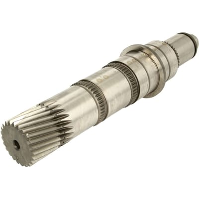Hoofdas, versnellingsbak ZF 1316304118ZF