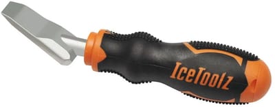 IceToolz Richtgereedschap voor remblokken - Cr-Mo staal - Ergonomische grip - Professioneel gebruik