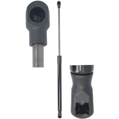 Gasveer kofferbak/laadruimte MAGNUM TECHNOLOGY MGS0100