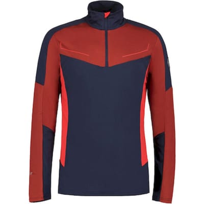 Icepeak frenner skipully met rits heren -