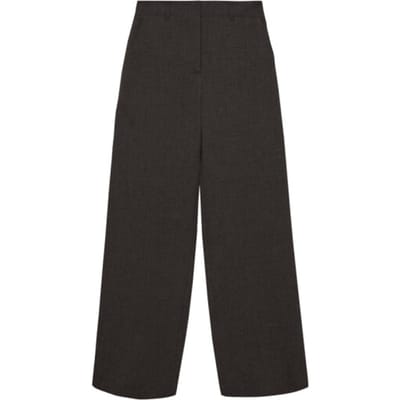 VERO MODA - VMBESTIE HW WIDE PANT NOOS - Dames - Leggings