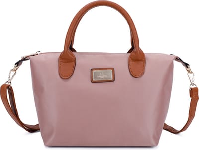 Gallantry - Dames Tas - Handtas - Crossbodytas - Schoudertas - D. Rose