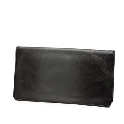 Tweedehands Leren Draaislot Clutch