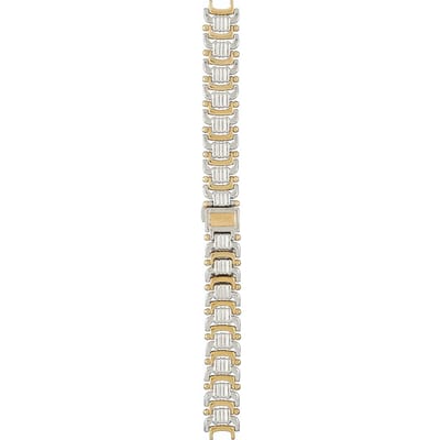 Longines L600075562 Ladies band