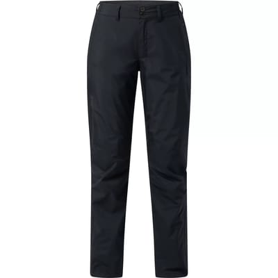 Haglofs Astral Goretex Ii Broek Zwart XS / Regular Vrouw
