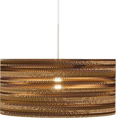 Relight Resie - Hanglamp - D.50 cm - Karton