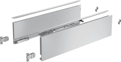 Zelfbouw lade Hettich AvanTech You, 139 mm
