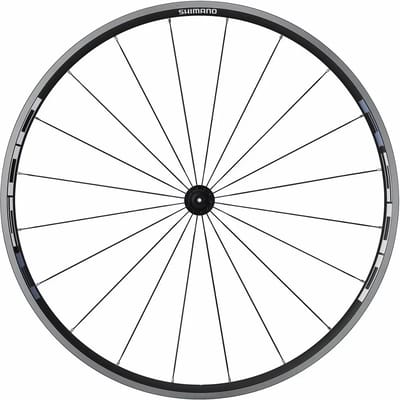 Velgrem wiel Shimano WH-R501