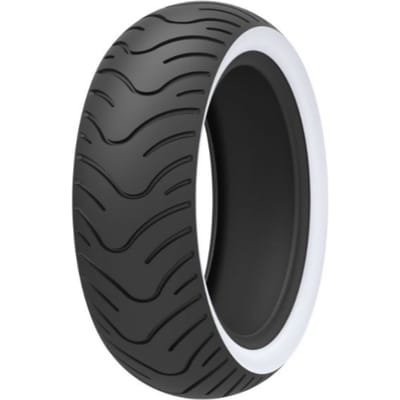 KENDA K413 120/70-12 TL, Motorbanden voor/achter