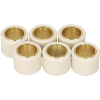 athena variatorrol voor gilera 50 dna scooter 16x13 3grs / s41000030p023 nieuw