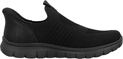Knitup232 lage toptrainers