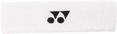 Yonex AC-259EX hoofdband / headband - wit