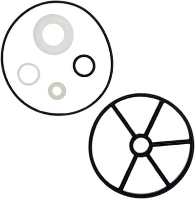 Zwembadafdichtingen en Reparatiesets voor Filtratiesystemen