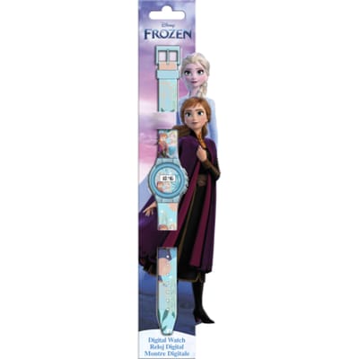 Disney Frozen digitaal uurwerk Horloges en klokken