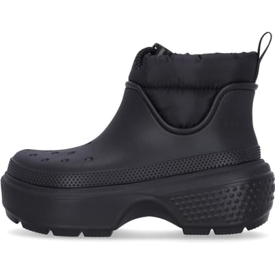 Klompen Crocs Sandales Classic Cozzzy doublure douce
