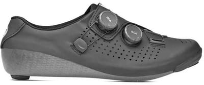 Bont Vaypor Sl Raceschoenen Zwart,Grijs EU 44 Man,Vrouw