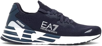 Ea7 Emporio Armani 7x000652_af18639 Schoenen Blauw EU 44 2/3