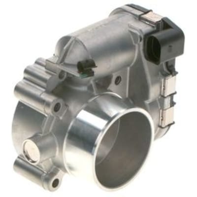 Gasklephuis BOSCH 0 281 005 580