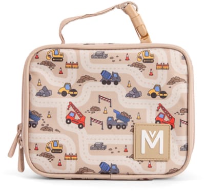 MontiiCo koeltas Mini - thermo lunchtas - Construction