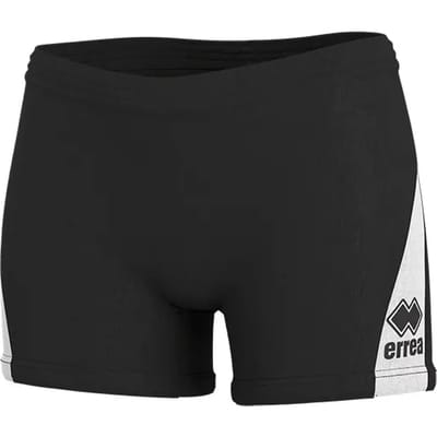 Damesshort Errea kiara