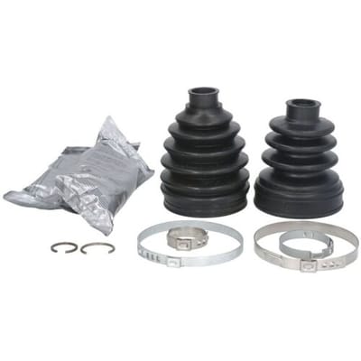 Balgenset, aandrijfas SPIDAN 25828
