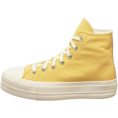 Hoge Sneakers Converse A02589C