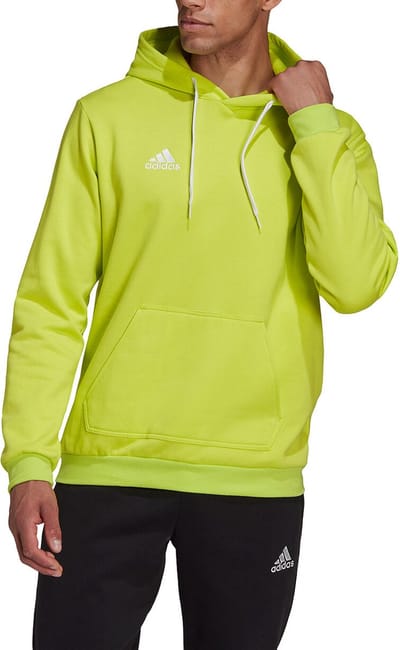 adidas - Entrada 22 Sweat Hoodie - Voetbal Hoodie-L