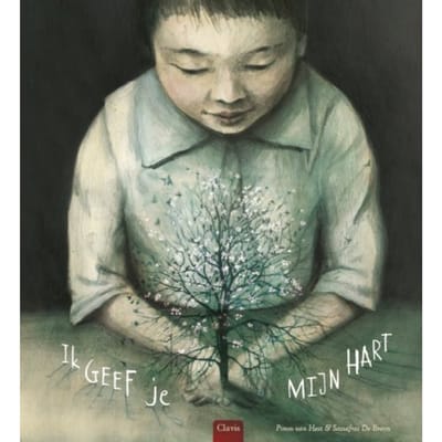 Ik Geef Je Mijn Hart - Pimm van Hest