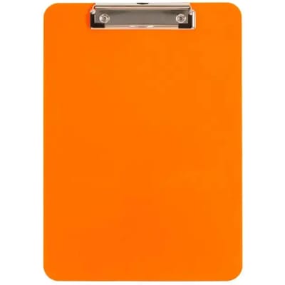 Oranje neutrale map Softee