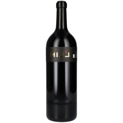 Leo Hillinger Hillinger HILL 1 2016 13% Vol. 3l