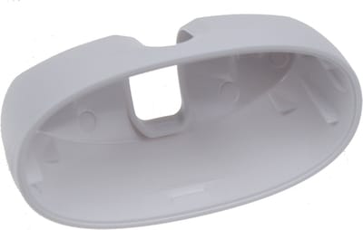 BRAUN - Behuizing epileer - 67030896
