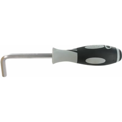 Var Hex Wrench For Freehub Bold 8 Mm Hulpmiddel Zwart,Grijs