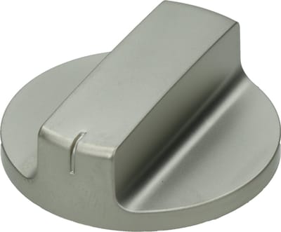 Samsung Knop Tijd/Temperatuur RVS DX6211LUU, OX6211KUU DG6400270A _i