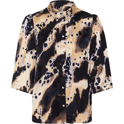Vrouwenblouse Soaked in Luxury SLClero
