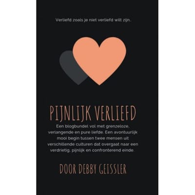 Pijnlijk Verliefd - Debby Geissler