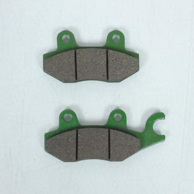 Plaquette de frein Brembo pour Moto Triumph 750 Daytona 1991 à 1998 AR Neuf