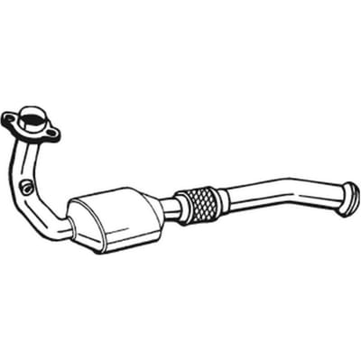 Katalysator BOSAL 099838