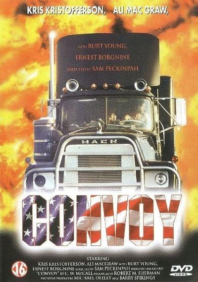 Convoy (1978)
