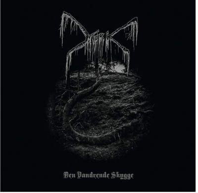 Den Vandrende Skygge - Mork