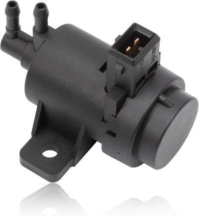 JGS Premium - Turbo laaddruk magneetventiel voor bestelwagens 1.9 2.0 2.5 - Nieuw - Betrouwbare kwaliteit