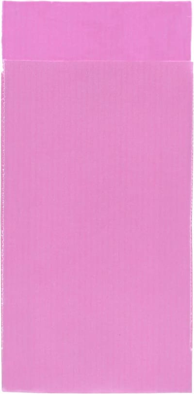 200 x Papieren Zakjes Roze 7x13cm