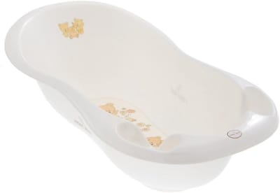 Groot Babybad Met Thermometer en Antislip 102CM