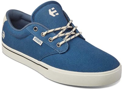 Etnies Jameson 2 Eco Schoenen Blauw EU 38 1/2 Man