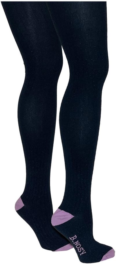 B.Nosy YNOOS-5920 Meisjes Maillot - Maat 158-164