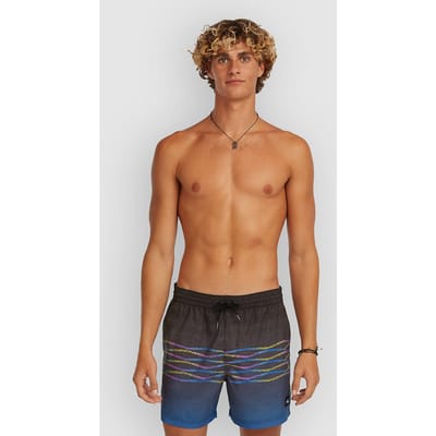 O'Neill First 15'' Boardshorts blauw