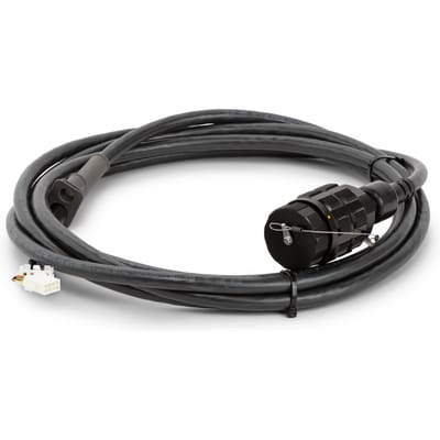 Wiring assy