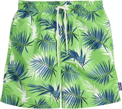 Playshoes - Zwemshort - Hawaii - UV - Werend - Kids - Maat 98/104